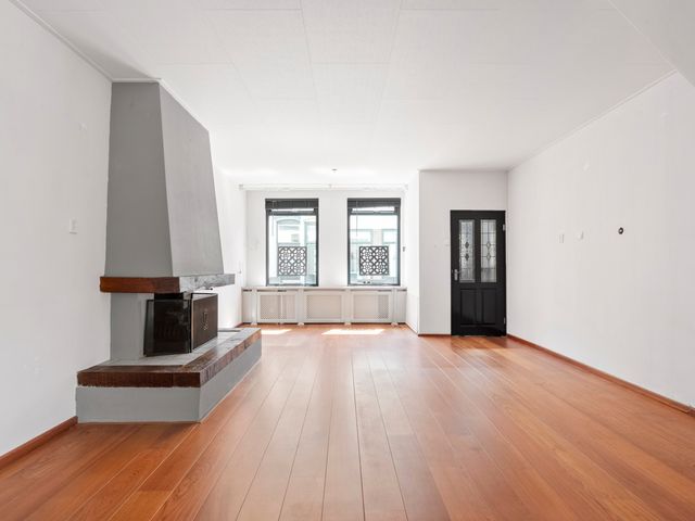 Emmastraat 23, Den Helder