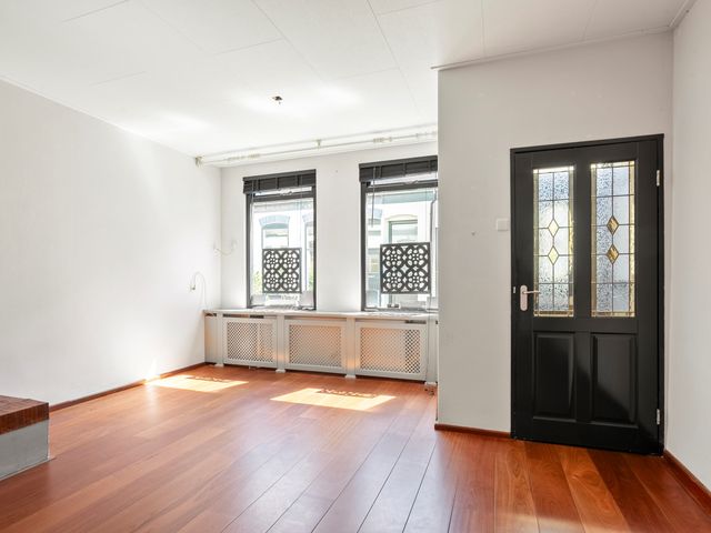 Emmastraat 23, Den Helder