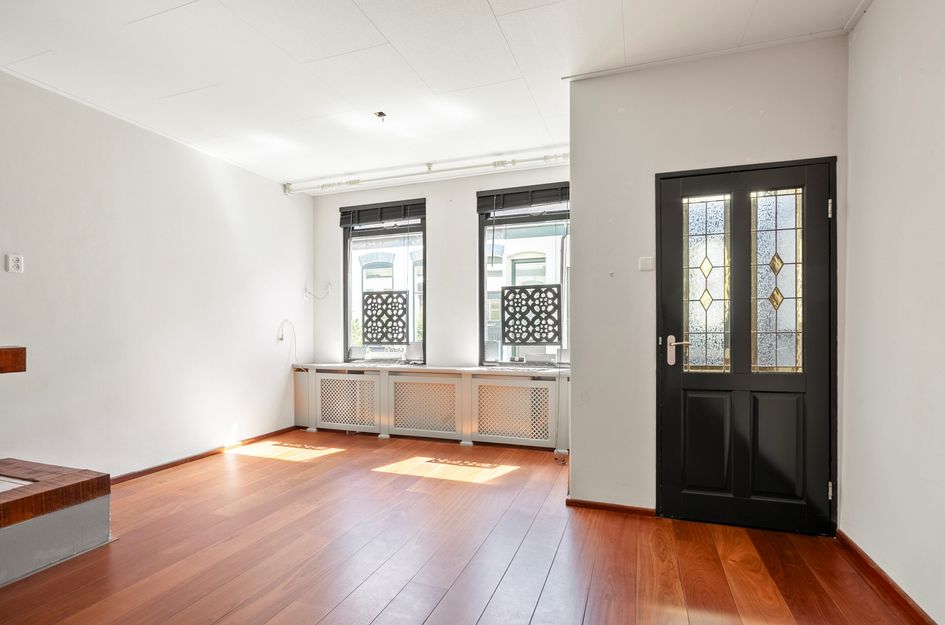 Emmastraat 23