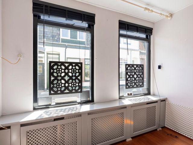 Emmastraat 23, Den Helder