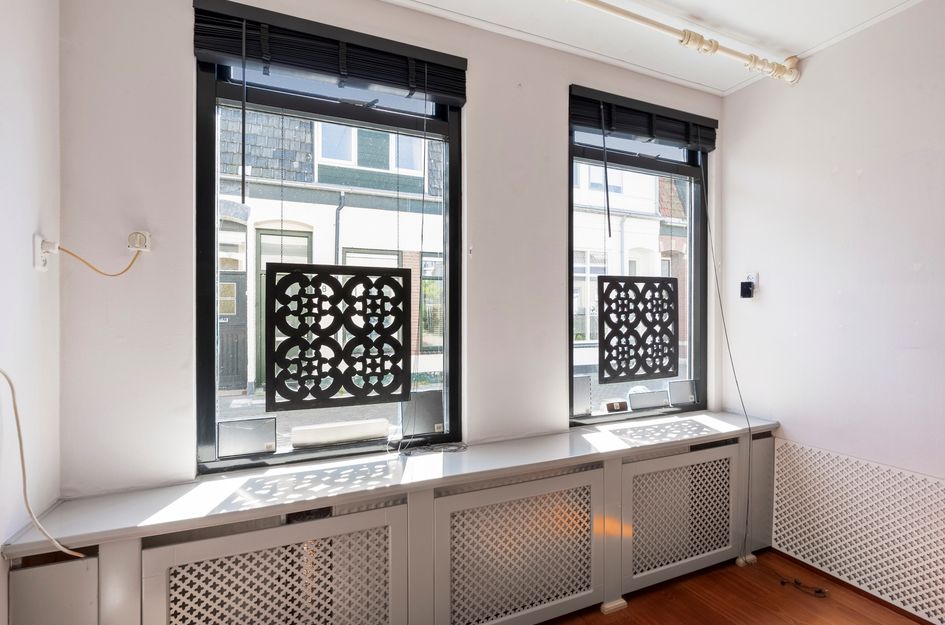 Emmastraat 23