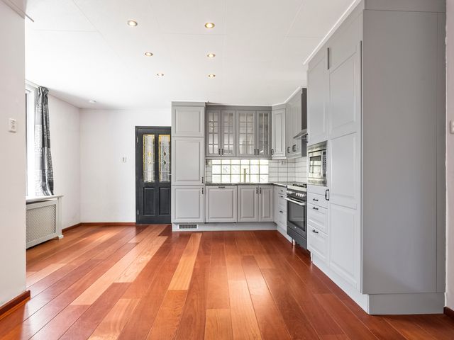 Emmastraat 23, Den Helder