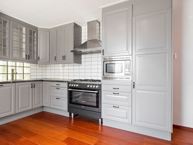 Emmastraat 23, Den Helder