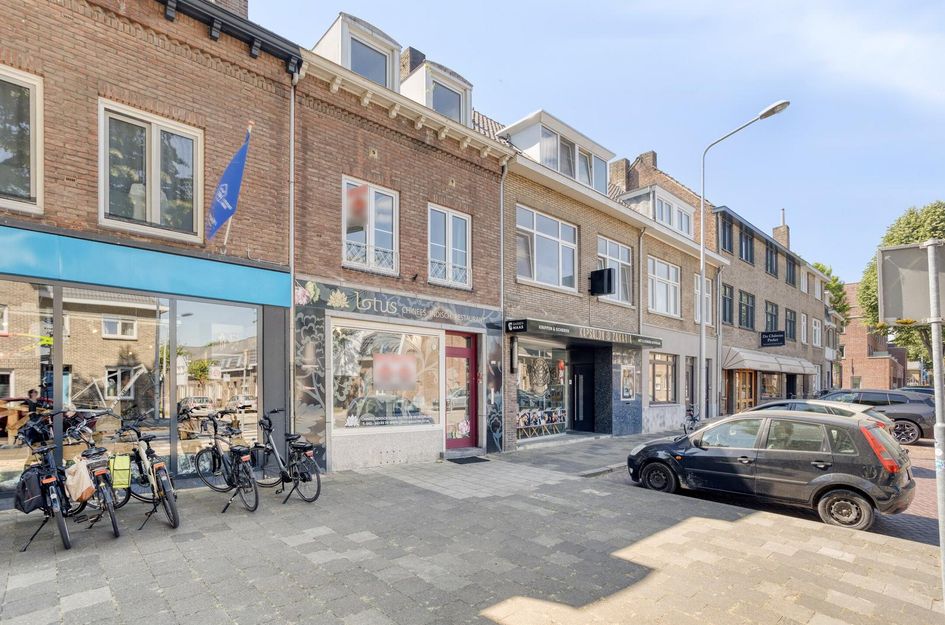 Ruttensingel 160