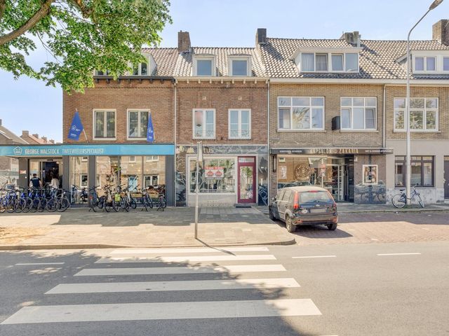 Ruttensingel 160, Maastricht
