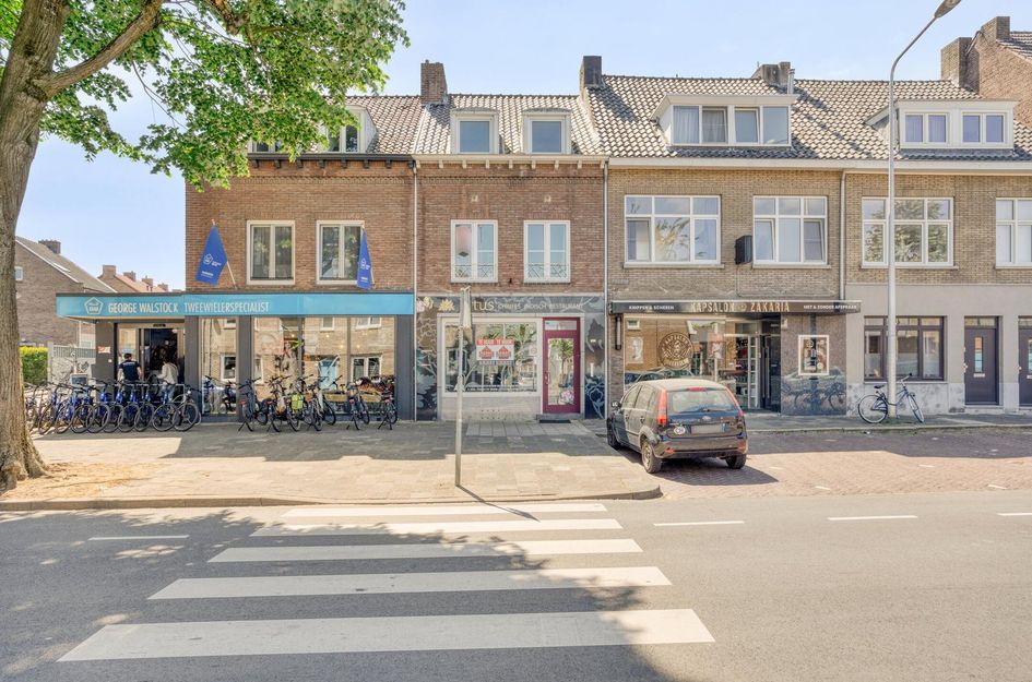 Ruttensingel 160