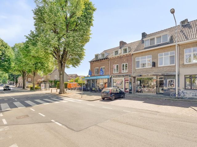 Ruttensingel 160, Maastricht