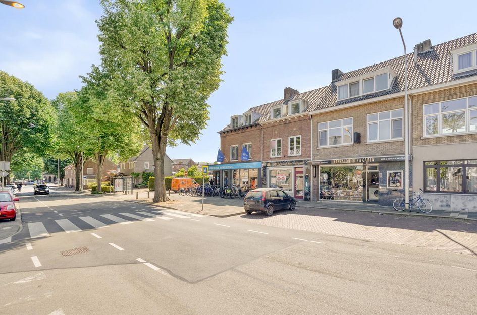 Ruttensingel 160