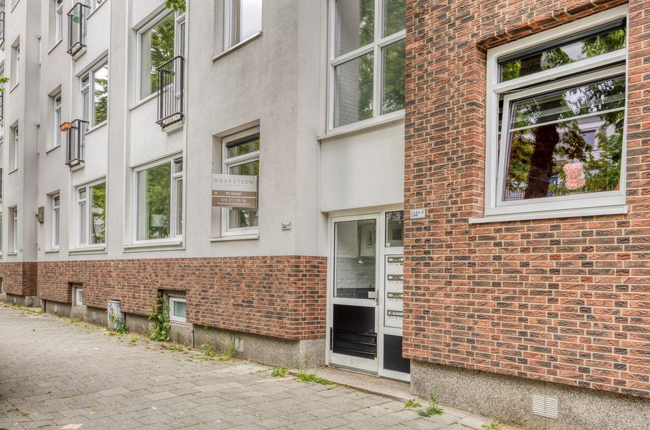 Rösener Manzstraat 155A