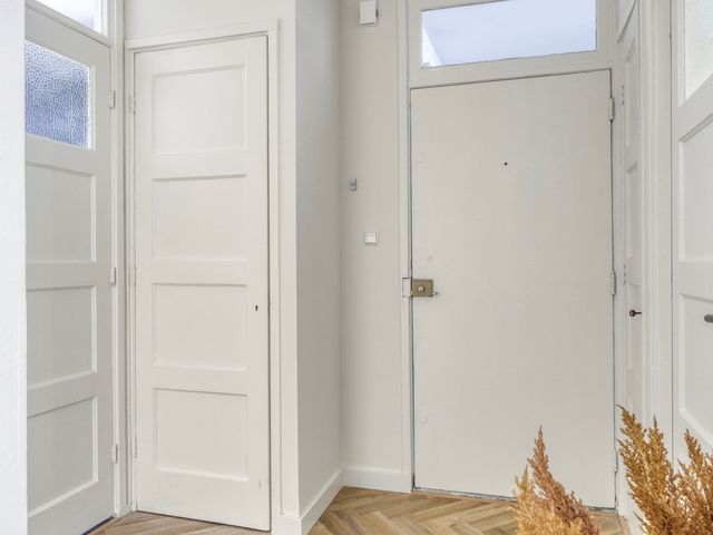 Rösener Manzstraat 155A, Rotterdam