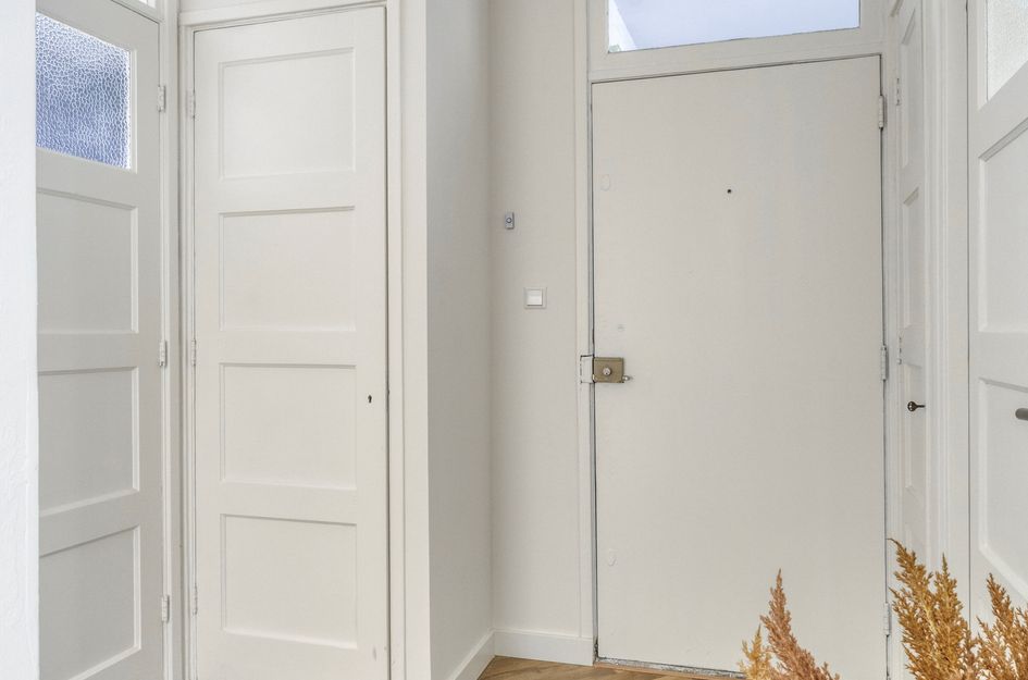 Rösener Manzstraat 155A