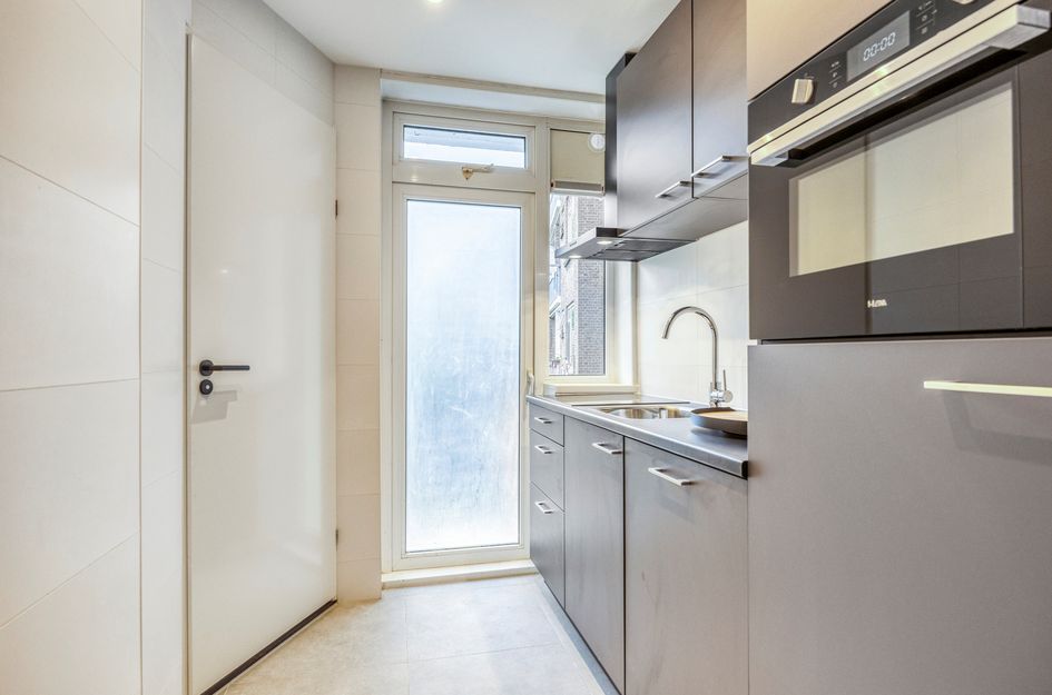 Rösener Manzstraat 155A