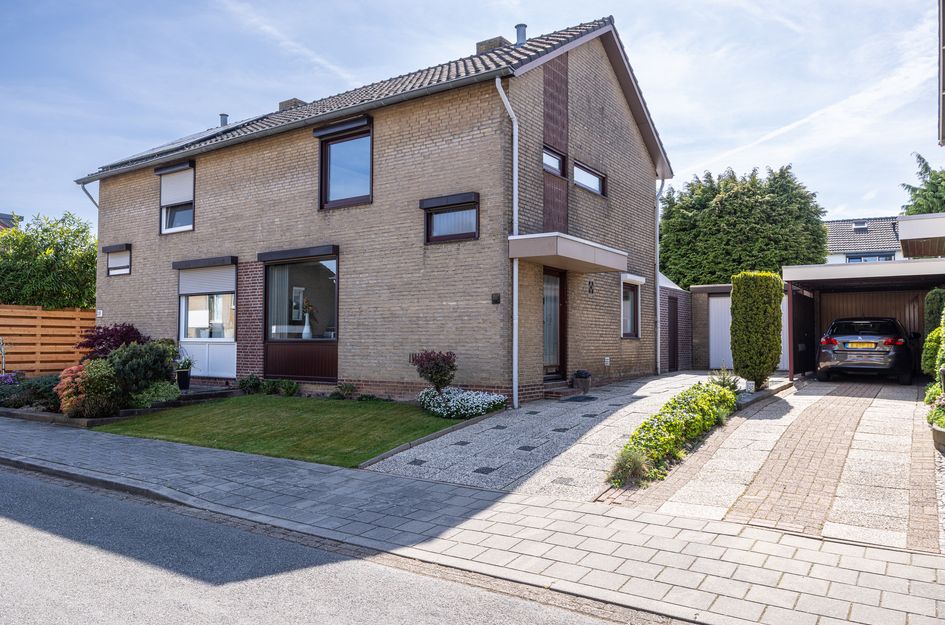 Junostraat 18