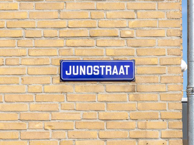 Junostraat 18, Brunssum