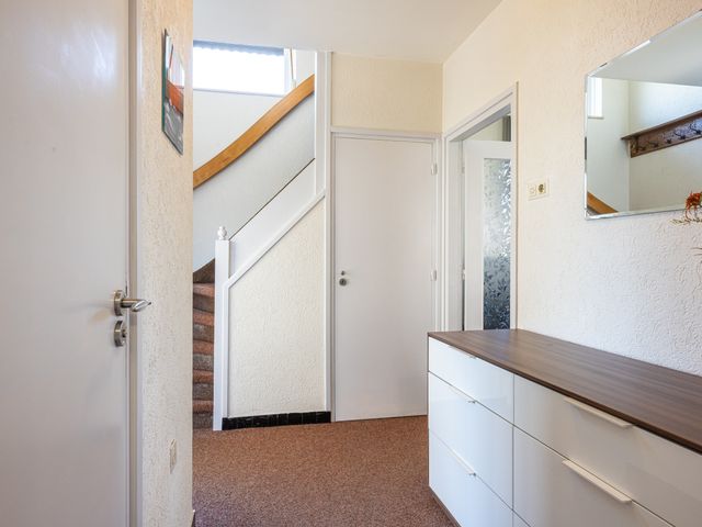 Junostraat 18, Brunssum