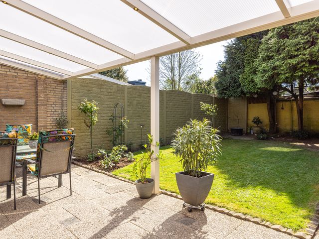 Junostraat 18, Brunssum