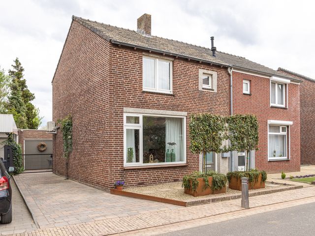Geerstraat 7, Bingelrade
