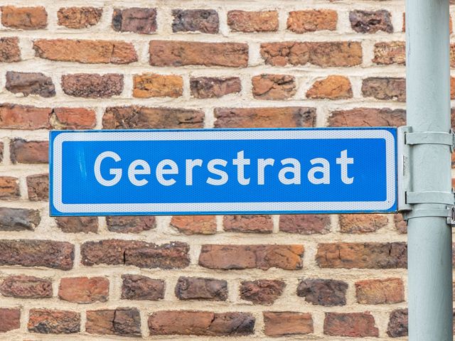 Geerstraat 7, Bingelrade