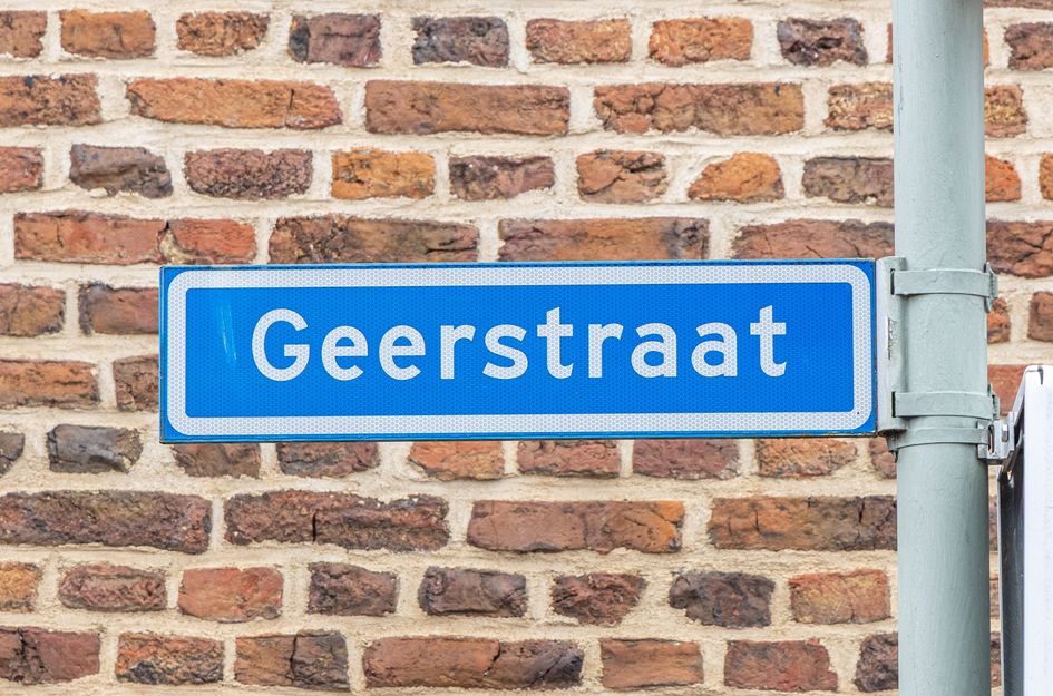Geerstraat 7