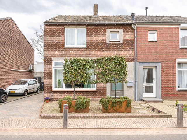 Geerstraat 7, Bingelrade