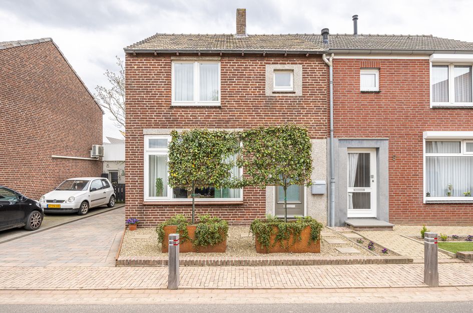 Geerstraat 7