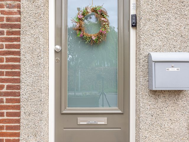 Geerstraat 7, Bingelrade