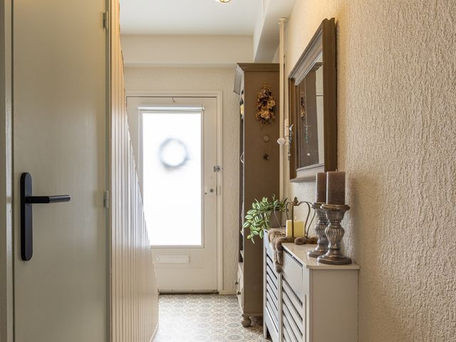 Geerstraat 7, Bingelrade