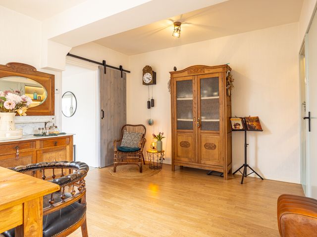 Geerstraat 7, Bingelrade
