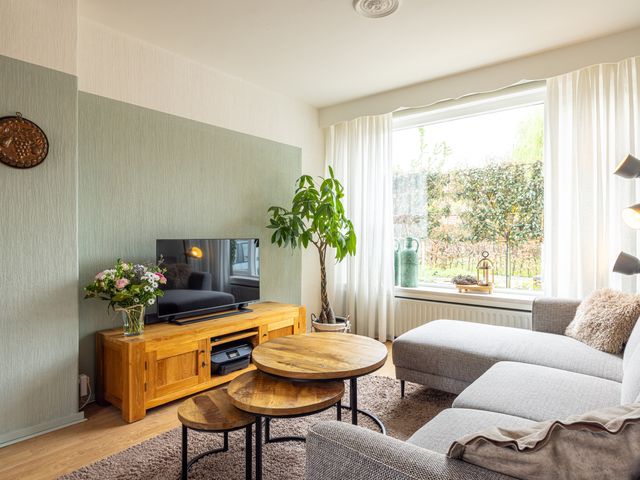 Geerstraat 7, Bingelrade