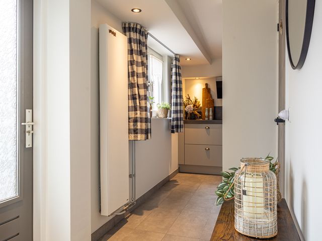 Geerstraat 7, Bingelrade