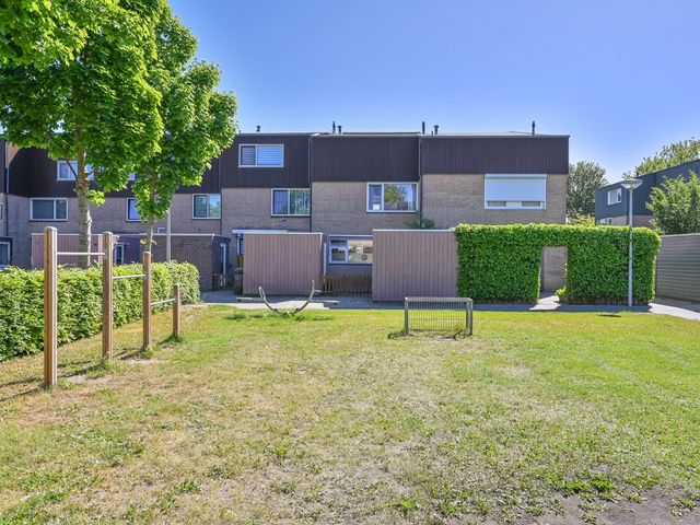 Regulus 52, Hoogeveen