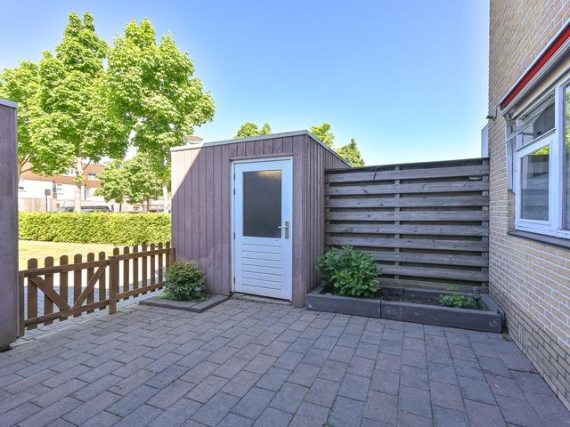 Regulus 52, Hoogeveen