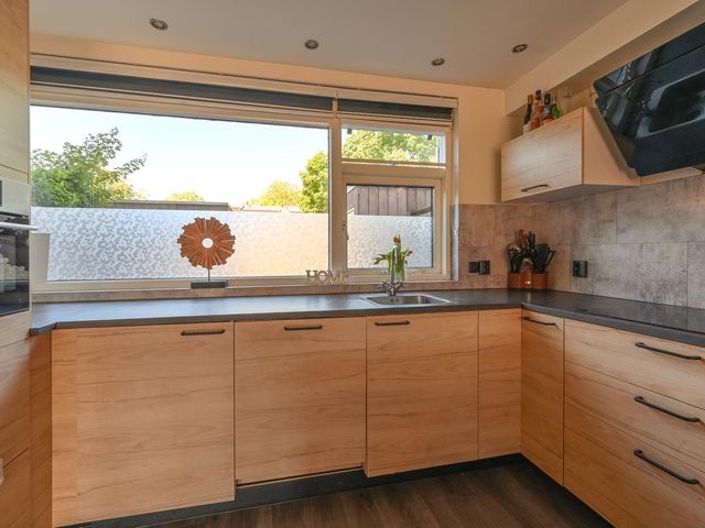 Regulus 52, Hoogeveen
