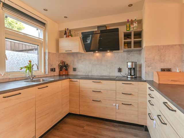 Regulus 52, Hoogeveen