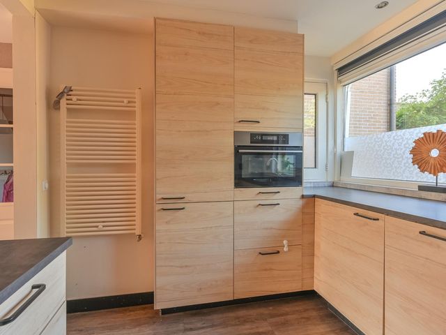 Regulus 52, Hoogeveen