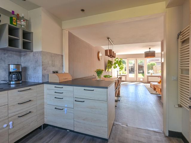 Regulus 52, Hoogeveen