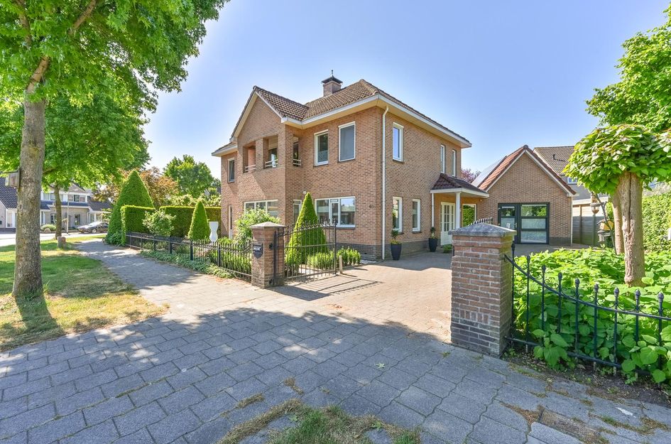 Hoveniersland 64