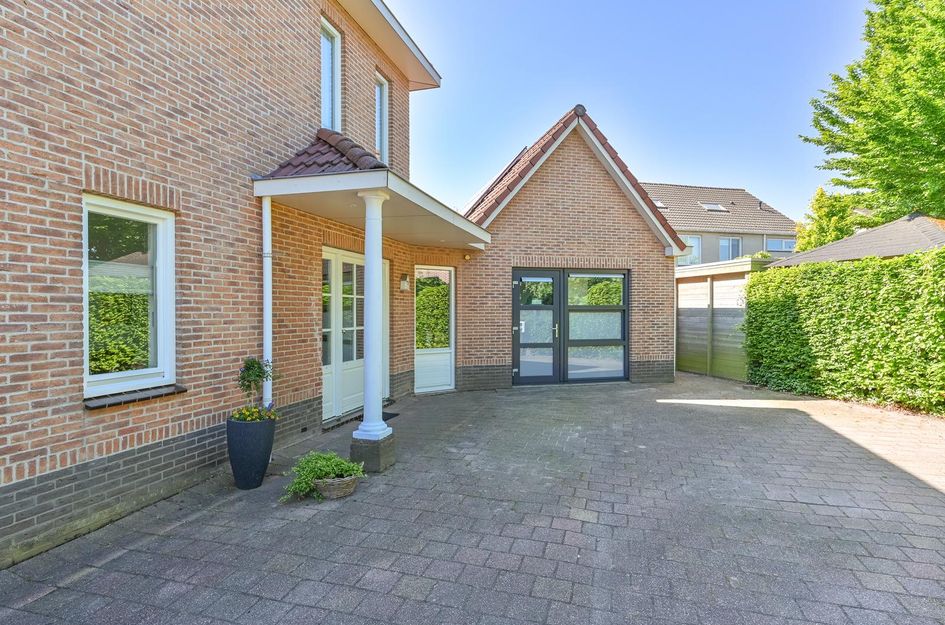 Hoveniersland 64