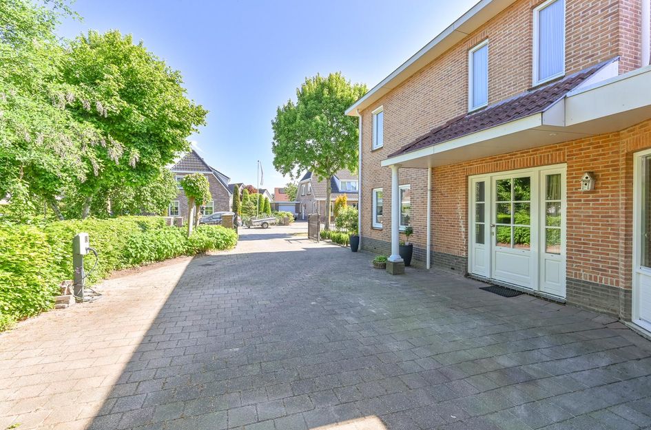 Hoveniersland 64
