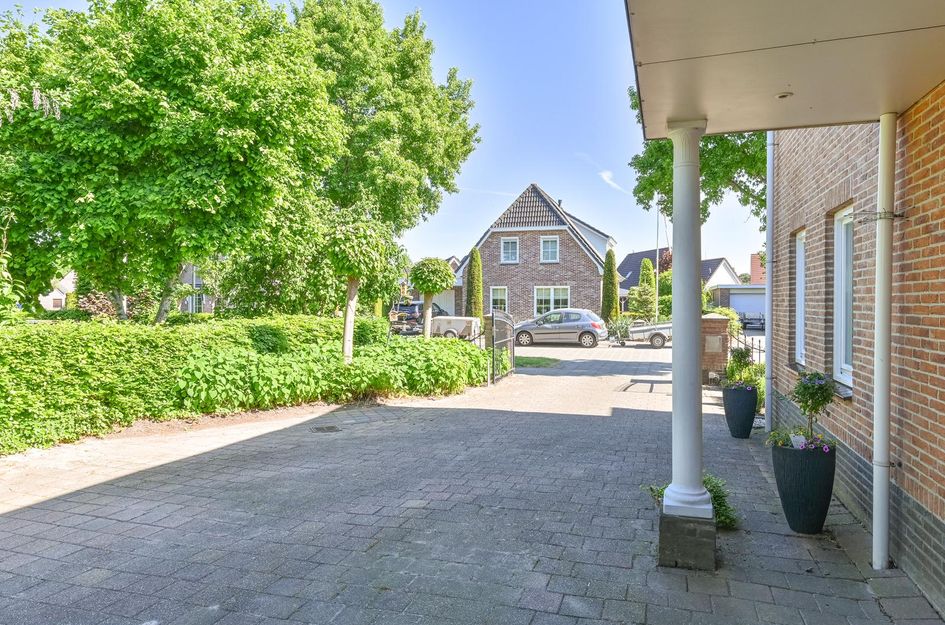 Hoveniersland 64