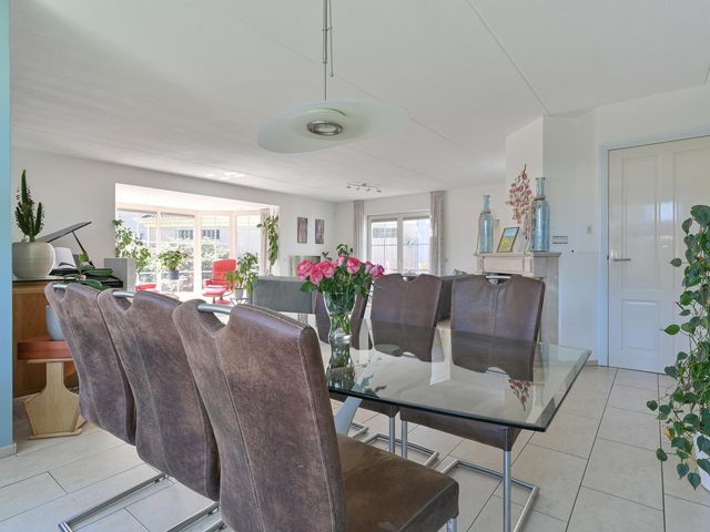 Hoveniersland 64, Noordscheschut