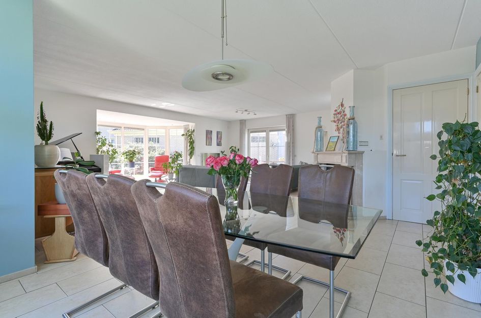 Hoveniersland 64