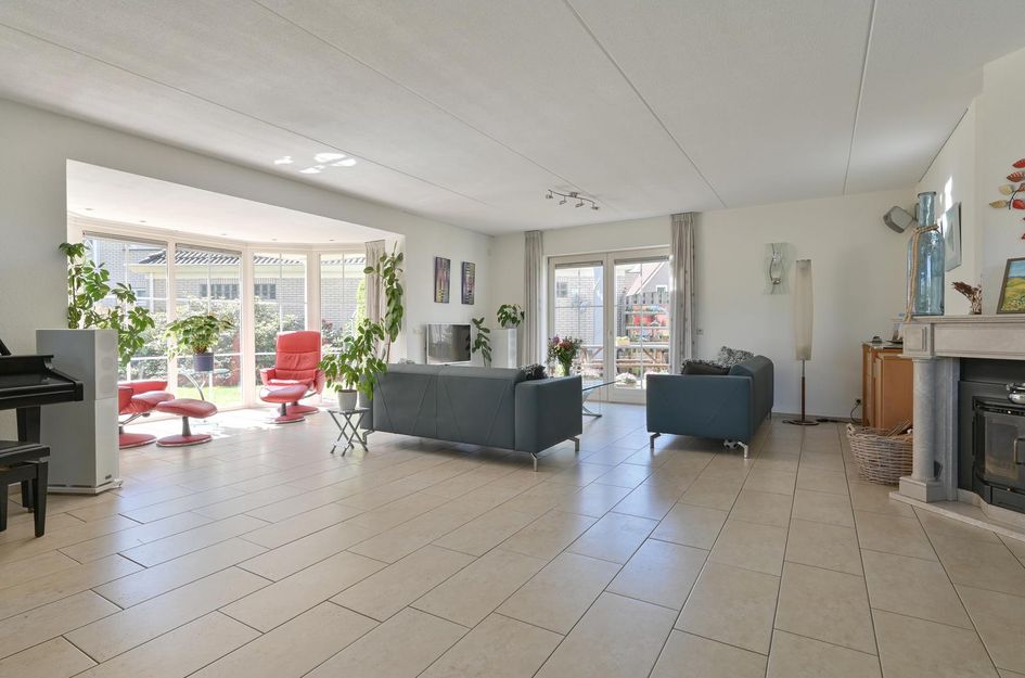 Hoveniersland 64
