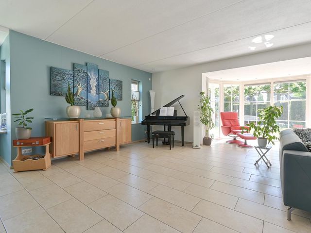 Hoveniersland 64, Noordscheschut