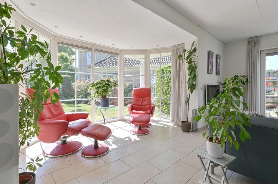 Hoveniersland 64
