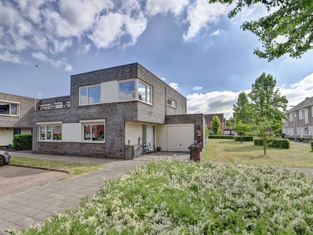 Laan van Nieuw-Zeeland 36, Drunen