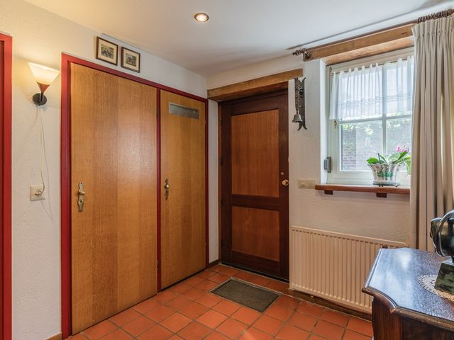 Fort Forelstraat 3, Stevensweert