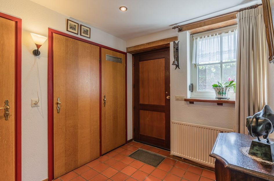 Fort Forelstraat 3