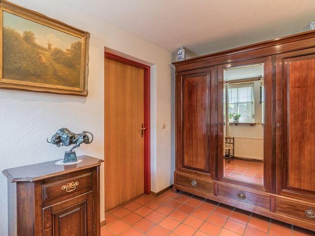 Fort Forelstraat 3, Stevensweert