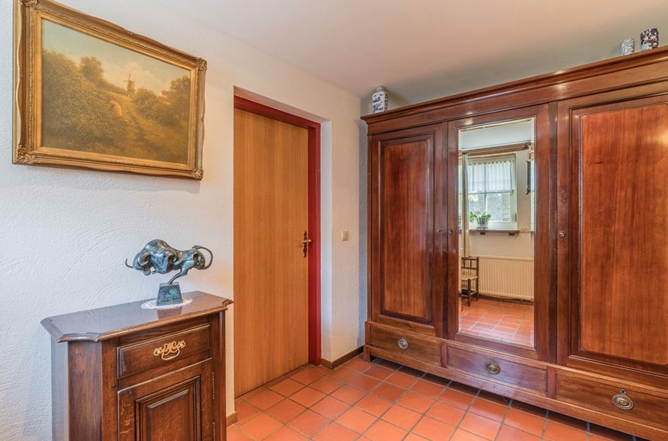 Fort Forelstraat 3